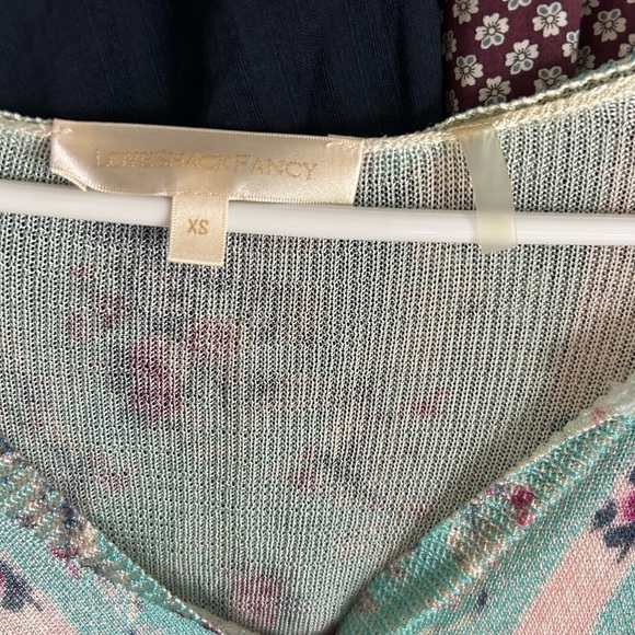 Trade/sell LSF SET Andalyee Cropped Cardigan xs & Odeylene Midi Skirt small EUC - Picture 14 of 15